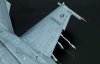 Meng LS-016 BOEING F/A-18F SUPER HORNET BOUNTY HUNTERS 1/48